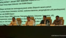 Menilik Kemampuan DSI Menekan Under Invoicing Ekspor SDA Lewat Transparansi dan Pengawasan Ketat