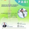 Menjadi Tua Itu Pasti, Menjadi Dewasa Butuh Hati Bersih: Kajian Ustadz Fakhruddin