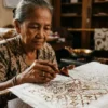 Menjaga Filosofi dan Regenerasi Batik Indonesia agar Tak Punah