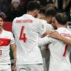 Menjelang Laga Krusial, Timnas Sepak Bola USA dan Turki Bertemu di Piala Dunia 2026