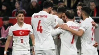 Menjelang Laga Krusial, Timnas Sepak Bola USA dan Turki Bertemu di Piala Dunia 2026