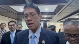 Menkeu Ikutin Perintah Prabowo Soal Pengurangan Anggaran MBG, Tunggu Arahan Lebih Lanjut