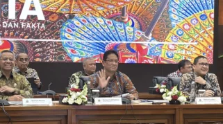 Menkeu Purbaya Akan Bertemu Kepala BGN Pekan Ini Bahas Program MBG