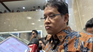 Menkeu Purbaya Bantah Pelemahan Rupiah Tanda Krisis Ekonomi