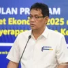 Menkeu Purbaya Bantah Restitusi Ditahan, Peringatkan Pegawai Pajak Tak Main-main