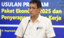 Menkeu Purbaya Bantah Restitusi Ditahan, Peringatkan Pegawai Pajak Tak Main-main