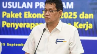 Menkeu Purbaya Bantah Restitusi Ditahan, Peringatkan Pegawai Pajak Tak Main-main