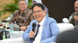 Menkeu Purbaya Kerahkan Jajaran Daerah Awasi SPPG Program Makan Bergizi Gratis