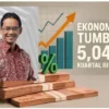 Menkeu Purbaya: Rupiah Indonesia Melemah Tapi Fundamental Ekonomi Tetap Kuat