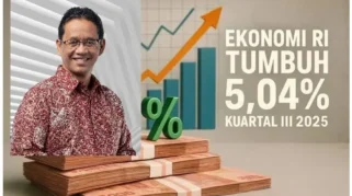 Menkeu Purbaya: Rupiah Indonesia Melemah Tapi Fundamental Ekonomi Tetap Kuat