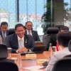 Menkeu Purbaya Yudhi Sadewa Tegaskan AIIB Kasih Utang Rp281 Triliun, Bukan Jebakan Batmen