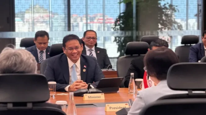 Menkeu Purbaya Yudhi Sadewa Tegaskan AIIB Kasih Utang Rp281 Triliun, Bukan Jebakan Batmen