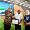 Menko Pangan Ajak Masyarakat Aktif Wujudkan Ketahanan Pangan Lewat Kolaborasi Lintas Sektor
