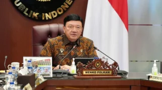 Menko Polkam Ingatkan Calon Birokrat Soal Tantangan Geopolitik hingga Kebocoran Negara: Kunci Integritas dan Keberanian Moral
