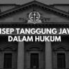 Menkum Perketat Pelepasan WNI, Cegah Buronan Kabur Tanggung Jawab Hukum