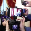 Menlu Iran Kritik Presiden Lebanon yang Sudutkan Teheran: Jangan Salahkan Iran atas Krisis Lebanon