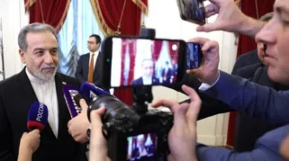 Menlu Iran Kritik Presiden Lebanon yang Sudutkan Teheran: Jangan Salahkan Iran atas Krisis Lebanon