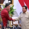 Menlu RI Apresiasi Masukan Dino Patti Djalal soal Kunjungan Presiden