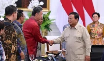 Menlu RI Apresiasi Masukan Dino Patti Djalal soal Kunjungan Presiden