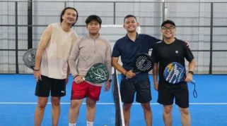 Menolak Jalan di Tempat, Pendiri Dream Nexus Collective Taruhkan Mimpinya di Jakarta Timur dengan Ekspansi ke Platform Gaya Hidup