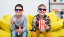 Menolak Lupa 5 Kartun Minggu Pagi yang Bikin Kangen Masa Kecil