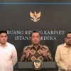 Mensesneg Imbau Masyarakat Tak Mudah Terpengaruh Narasi Menyesatkan soal Ekonomi