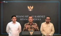 Mensesneg Imbau Masyarakat Tak Mudah Terpengaruh Narasi Menyesatkan soal Ekonomi