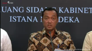 Mensesneg Kembali Ingatkan Pesan Prabowo: Pejabat Harus Berbenah Diri dan Lawan Korupsi di Tengah Maraknya Kasus