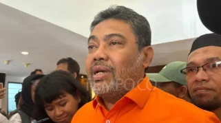 Mensesneg: Posisi Said Iqbal di Kabinet Masih Dibahas