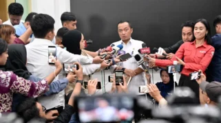 Mensesneg Respons Usulan Menteri HAM soal Jabatan Nonoperasional Polri Diisi Sipil: Semua Dilihat Kebutuhannya