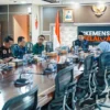 Mensos Akselerasi Pembangunan 9 Sekolah Rakyat di Bali Sesuai Arahan Presiden, Target Gedung Permanen di Setiap Kabupaten/Kota