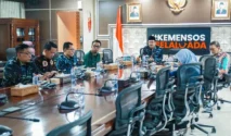 Mensos Akselerasi Pembangunan 9 Sekolah Rakyat di Bali Sesuai Arahan Presiden, Target Gedung Permanen di Setiap Kabupaten/Kota