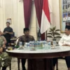 Mensos Tinjau Persiapan Lokasi Kunjungan Presiden di Bangkalan untuk Munas NU 2026