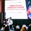 Mensos Ungkap Bakal Ada 5 Gedung Permanen Sekolah Rakyat di Sumut, Tersebar di 5 Daerah