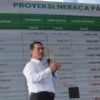 Mentan Amran Minta Pengusaha Patuhi Harga Acuan Pembelian Telur Rp 26.500/kg demi Stabilisasi Harga