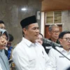 Mentan Kawal Harga Telur Peternak di Rp26.500, Perkuat Serapan Lewat Program Makan Bergizi Gratis