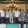 Menteri dan Gubernur se-Jawa Bali Hadir di DIY Silaturahmi, Bahas Isu Strategis Pembangunan dan Hoaks