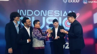 Menteri Ekraf Dorong Talenta Indonesia Raih Penghargaan di Cannes Lions