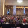 Menteri Ekraf Hadiri Proficient Conference 2026, Tekankan Kolaborasi dalam Transformasi Digital