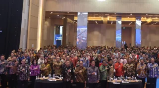 Menteri Ekraf Hadiri Proficient Conference 2026, Tekankan Kolaborasi dalam Transformasi Digital