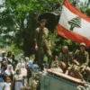 Menteri Ekstremis Israel Serukan Lebanon Dibakar Usai Empat Tentara IDF Tewas