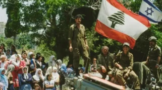 Menteri Ekstremis Israel Serukan Lebanon Dibakar Usai Empat Tentara IDF Tewas