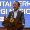 Menteri ESDM Bahlil Buka Potensi Naikkan Harga Batu Bara untuk PLN