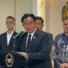 Menteri HAM usul warga sipil jadi pejabat di Polri, Istana buka suara
