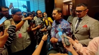 Menteri Kebudayaan Minta Tambahan Dana Rp 3,9 Triliun untuk Dukung Industri Film Nasional