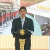 Menteri Keuangan Purbaya Terbang ke China, Temui 15 Investor Besar untuk Jajaki Panda Bond