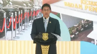 Menteri Keuangan Purbaya Terbang ke China, Temui 15 Investor Besar untuk Jajaki Panda Bond