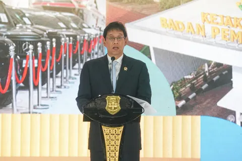Menteri Keuangan Purbaya Terbang ke China, Temui 15 Investor Besar untuk Jajaki Panda Bond