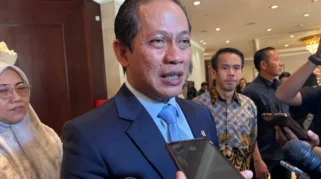Menteri LH Optimistis Target Indonesia Bebas Masalah Sampah pada 2029 Tercapai