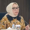 Menteri PPPA Tegaskan Kasus Taufik Hidayat Kejahatan Serius, Korban Dapat Pendampingan Penuh